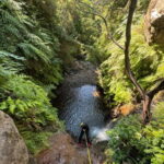 Madeira Short Canyoning For Beginners Rochão Level 1 - A Detailed Look at the Madeira Canyoning Experience
