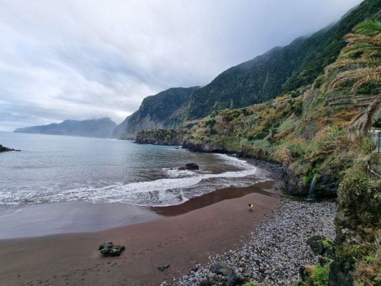 Madeira : SkyWalk, Fanal, Natural Pools 4x4 Jeep Tour - Authentic Experiences and Authentic Reviews