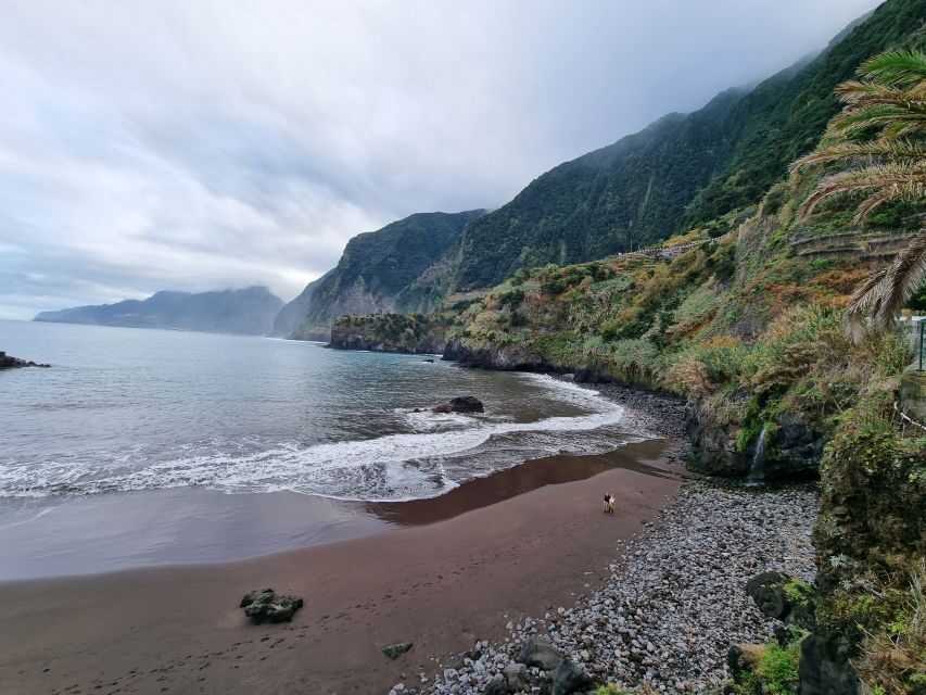 Madeira : SkyWalk, Fanal, Natural Pools 4x4 Jeep Tour - Authentic Experiences and Authentic Reviews