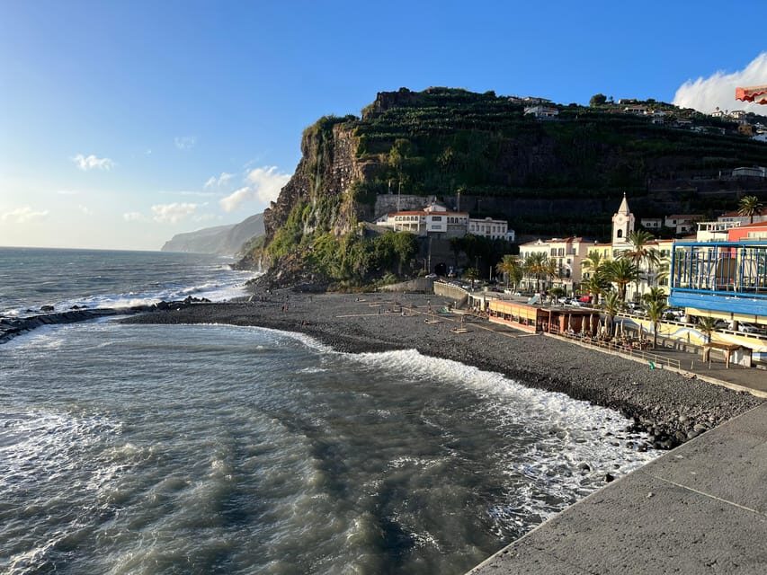 Madeira South Tour: Cabo Girão, Waterfalls for Cruise Ship - Why This Tour Offers Great Value
