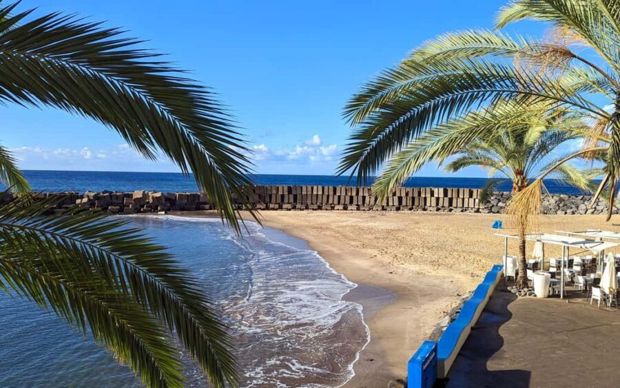 Madeira Southwest Express: Half-day Private Jeep tour - Itinerary in Detail