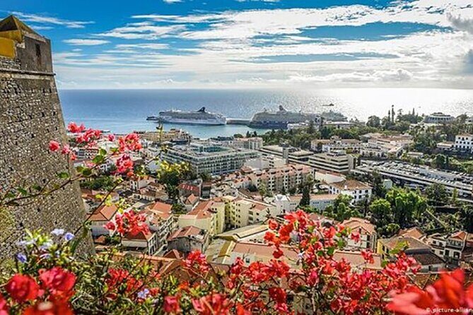 Madeira Special Private Tuk-Tuk City Tour Experience by MadTuk - FAQ