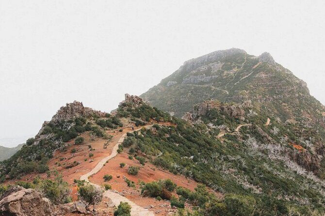 Madeira: Sunrise at Pico do Arieiro & Hike Larano trail - The Experience and Logistics