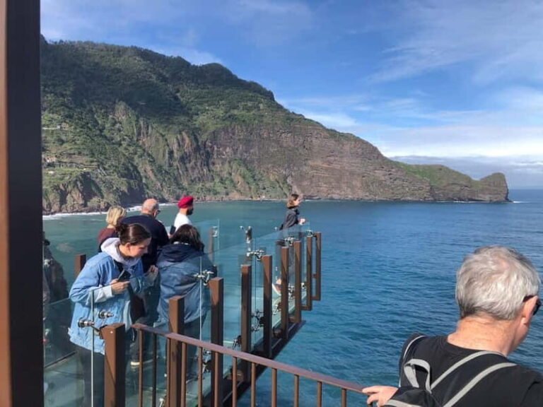 Madeira: Sunrise at Pico do Arieiro & Hike Larano trail - A Detailed Look at the Tour Experience