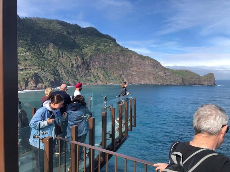 Madeira: Sunrise at Pico do Arieiro & Hike Larano trail - A Detailed Look at the Tour Experience
