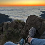 Madeira: Sunrise at Pico do Arieiro with short hike on PR1 - Final Thoughts