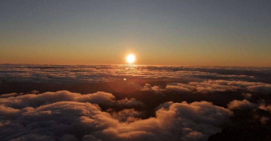 Madeira: Sunrise Half-Day Jeep Tour - A Closer Look at the Madeira Sunrise Jeep Tour