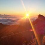 Madeira sunrise (Ponta de Sao Lourenco) Private tour - FAQ
