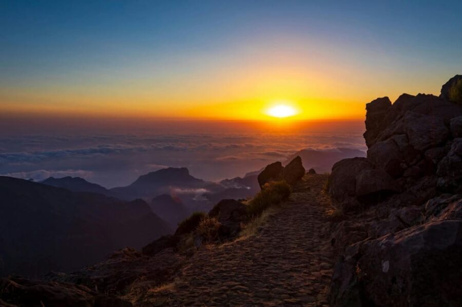 Madeira: Sunrise Tour with Hotel Pickup - Why Choose This Tour?