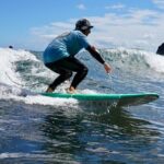 Madeira Surf Classes in Portugal - Not Just a Lesson: A Genuine Connection with Madeiras Waves