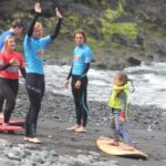 Madeira: Surf Lessons for All Levels - Detailed Review of the Madeira Surf Lessons Experience