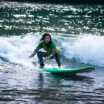 Madeira : Surfing Experience for all - Location, Groups, and Practicalities
