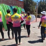 Madeira: Surfing Lesson on the Island's Most Beautiful - The Sum Up