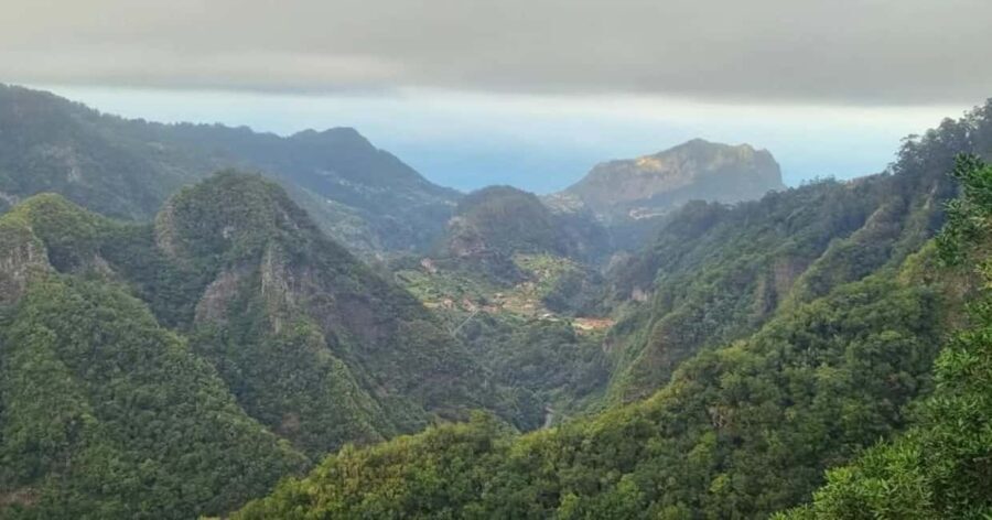 Madeira: Surreal East Experience - A Closer Look at the Tour Experience