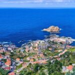 MADEIRA TOUR - PORTO MONIZ WEST TOUR AMAZING SWIMMING POOLS - A Deep Dive into the Madeira West Tour Experience