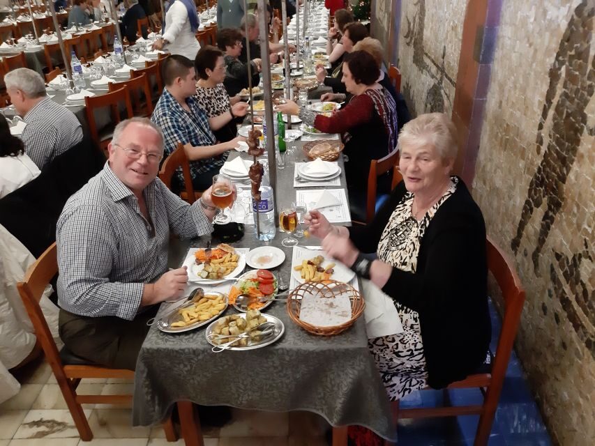 Madeira: Traditional Madeiran Dinner & Show - A Detailed Look at the Madeira Dinner & Show Experience
