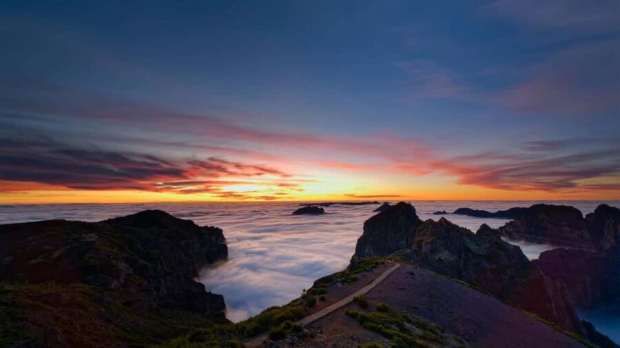 Madeira: Unforgettable Sunset with Local Wine & Charcuterie - Why Choose This Experience?