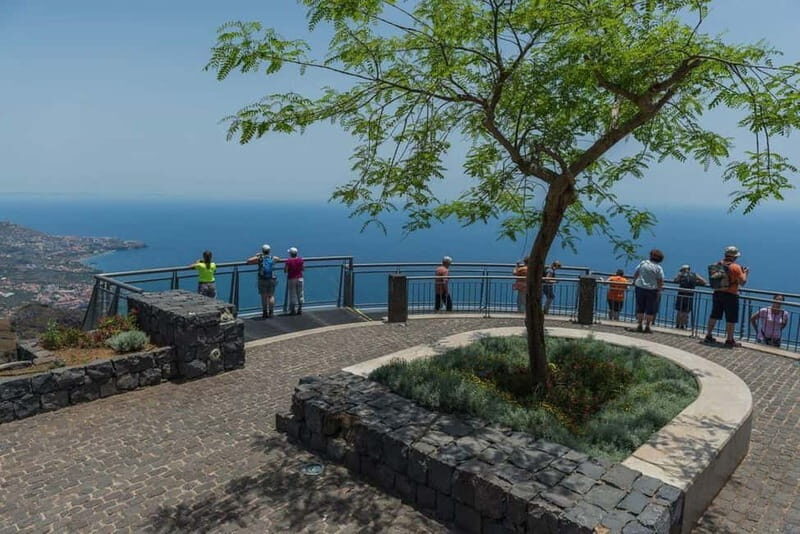 Madeira: West Island Day Trip - An In-Depth Look at the Madeira West Island Day Trip