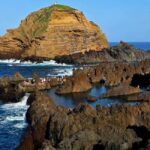 Madeira West Jeep Tour  Fanal, Seixal, Natural Pools & Small Groups - Starting Point: Câmara de Lobos