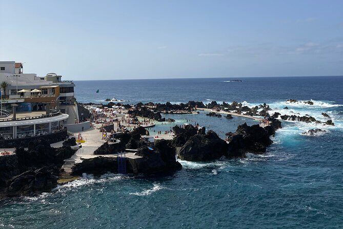 Madeira West Tour From Funchal In A Private Vehicle - Why This Tour Works for Travelers