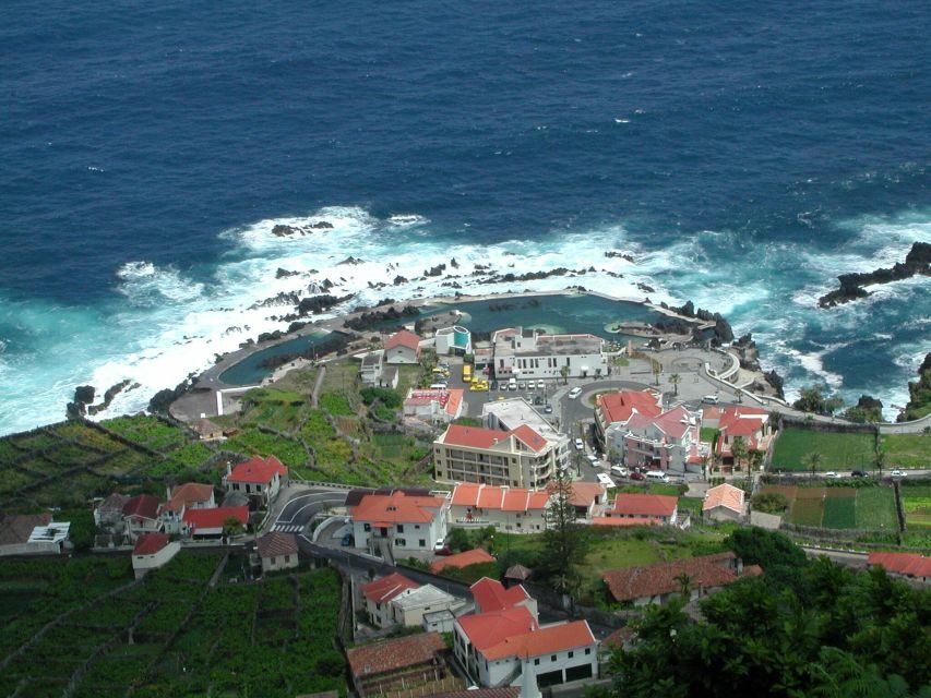 Madeira: West Tour with Porto Moniz and Volcanic Pools - An In-Depth Look at Madeira’s West Tour