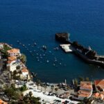 Madeira: Wine Tasting Experience Honey Museum and Cabo Girão - Transportation, Duration, and Group Size