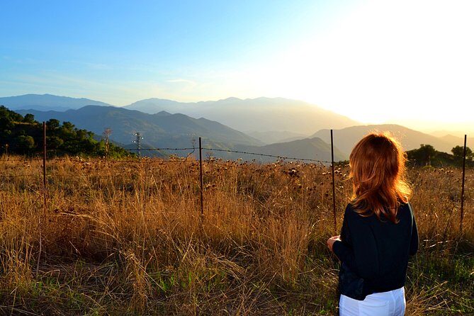 Madonie wild adventure - Why choose Madonie Wild Adventure?