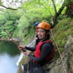 Maentwrog, North Wales: Epic Canyoning Half-Day Adventure - The Value of This Experience