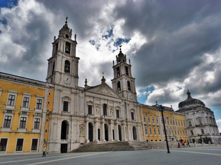 Mafra, Ericeira Private Tour from Lisbon - Practical Details & What to Expect