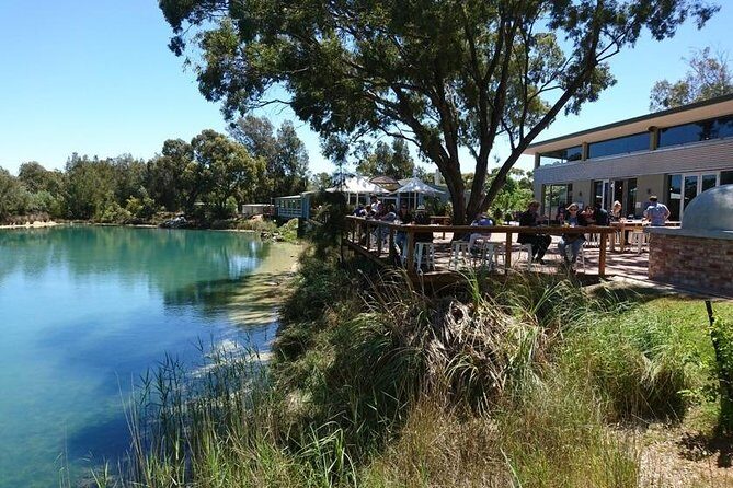 Maggie Beer Farm - Barossa Valley Regional Tour - Final Thoughts