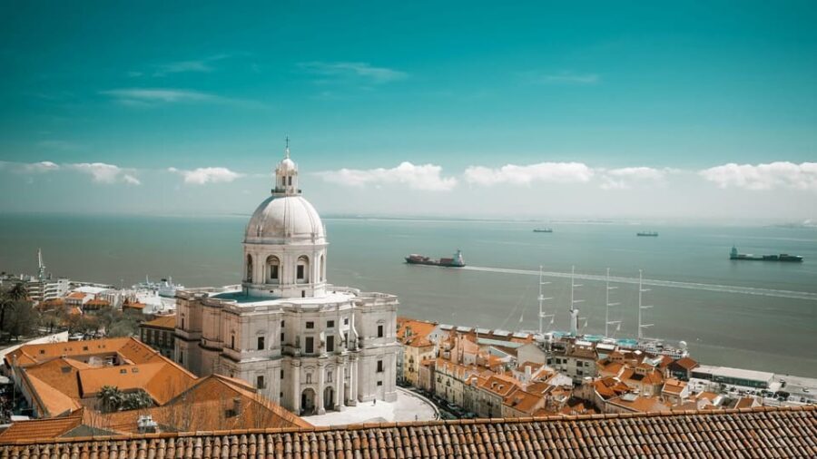 Magic City: Discovering Lisbon and its surroundings - Final Thoughts