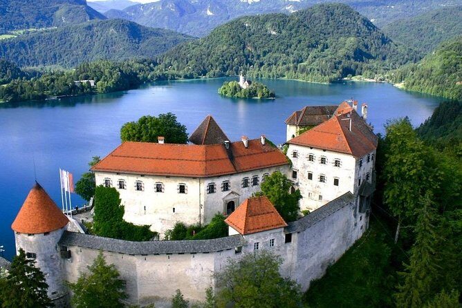 Magic Lake Bled & Charming Ljubljana from Trieste - What Makes This Tour Stand Out