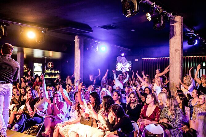 Magic Men Brisbane Cabaret Show - Final Thoughts: Who Should Consider This Experience?