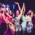 Magic Men Cabaret Ladies Night - What to Expect at the Melbourne Magic Men Cabaret Ladies Night
