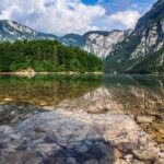 Magic of Alps, Triglav NP with Lake Bohinj & Waterfall Savica, HD Trip from Ljub - Deep Dive Into the Details