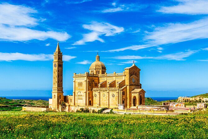 Magic of Malta : A Cruise Passenger's Dream Day - The Value of This Tour