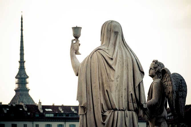 Magic Turin Evening Tour - A Deep Dive into the Magic Turin Evening Tour