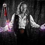 Magic Up Close Early Show at Las Vegas Magic Theater - A Detailed Look at the Magic Up Close Show