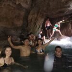 Magic Waterfalls of Copalitilla San Miguel del Puerto - A Deep Dive into the Waterfalls and Surroundings