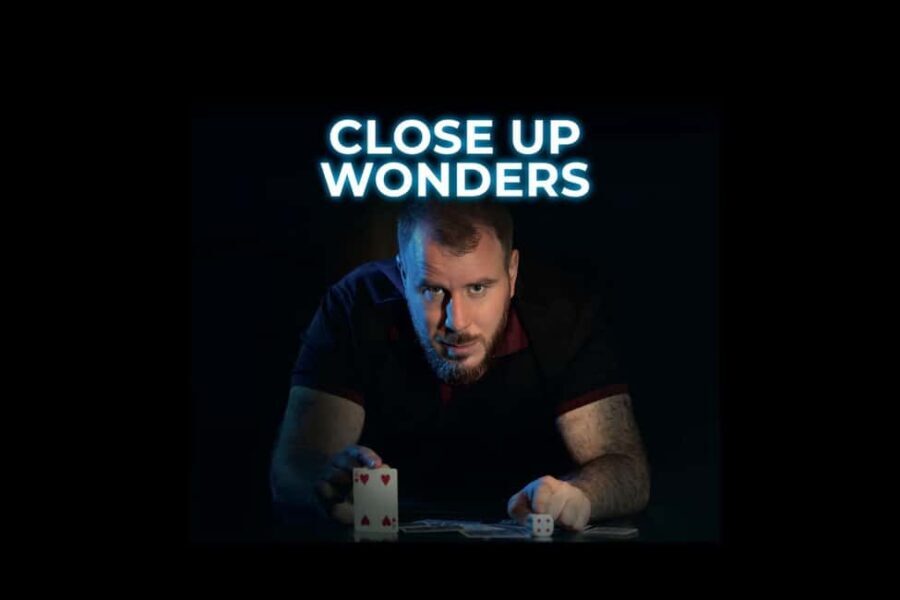 Magic World  Close Up Wonders - Practical Tips for Visiting