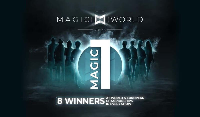 Magic World  Magic Festivals - Who Will Love This Magic Festival?