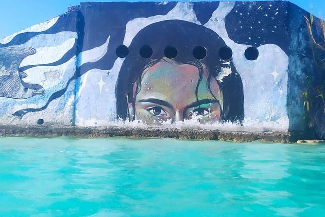 Magical BACALAR TOUR with Pontoon Boat ride. (Transportation + Breakfast + Food) - Who Will Enjoy This Tour?