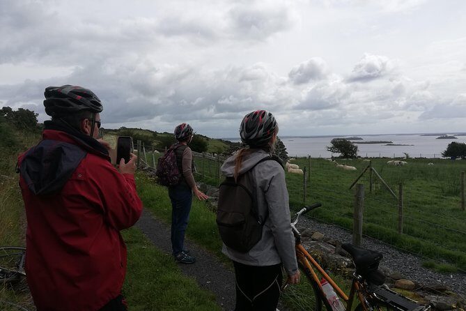 Magical bike tour around Cong - Final Thoughts