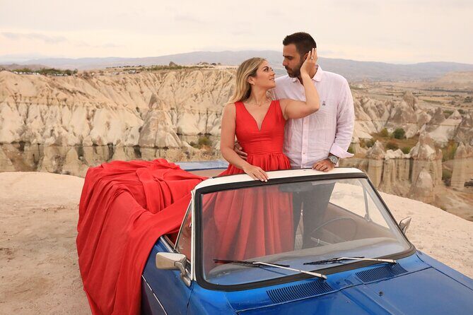 Magical Cappadocia Photoshoot with a Professional Photographer - Final Thoughts: Who Is This Tour Best For?