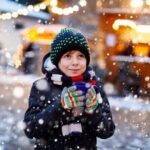 Magical Christmas Atmosphere of Frankfurt  Walking Tour - Authentic Experiences and Real Feedback