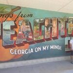 Magical Golf Cart Tour Through Peachtree City Trails - An In-Depth Look at the Golf Cart Tour Experience
