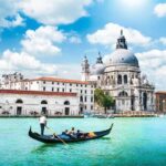Magical Gondola Journey: Explore Venice's Grand Canal in Style! - An In-Depth Look at the Gondola Experience