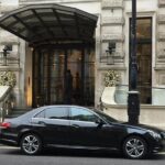 Magical Harry Potter London Film Locations with Driver Guide - The Experience of Traveling in Style and Comfort