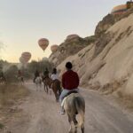 Magical horse ride with balloon in Cappadocia - A Detailed Look at the Magical Horse Ride with Balloon in Cappadocia