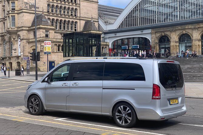 Magical Liverpool Beatles Tour - Who Will Appreciate This Tour Most?